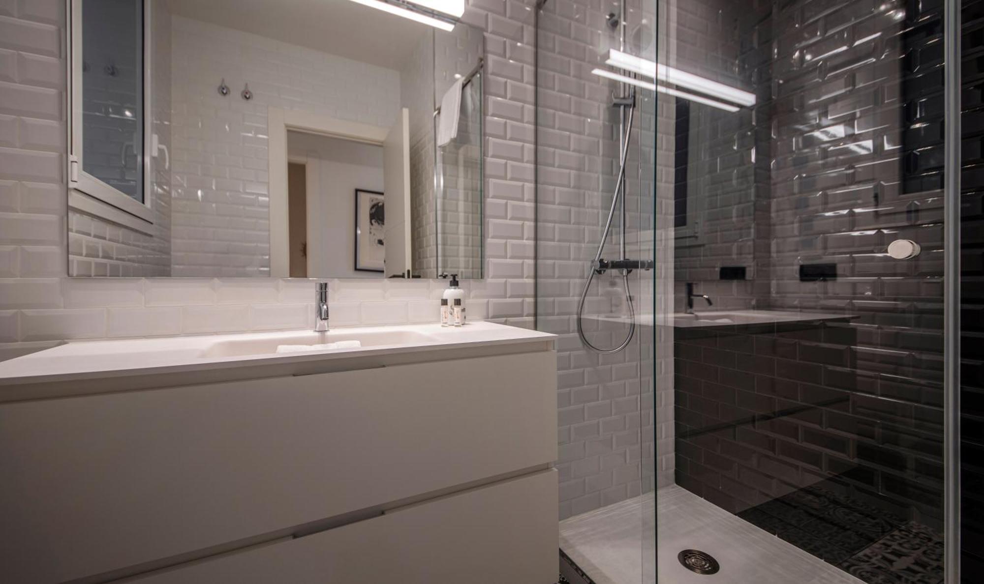 Appartement De Cuatro En Carrer Diputacio *